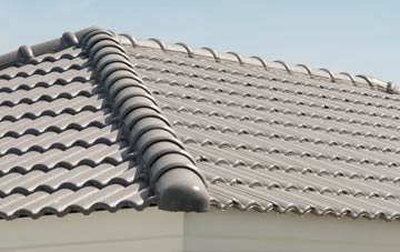 advantages of Cockhill clay roofing
