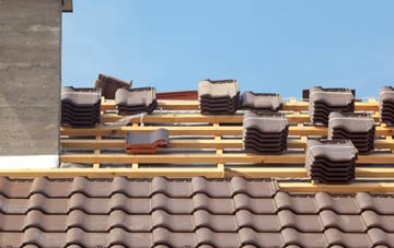 Cockhill clay roofing costs