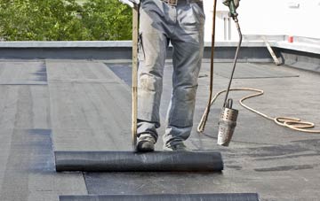 flat roof replacement Cockhill, Somerset
