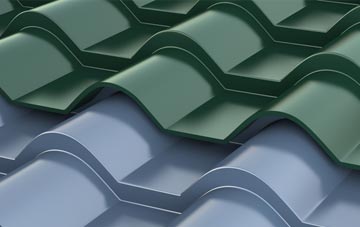 who should consider Cockhill plastic roofs