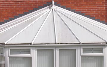 Cockhill polycarbonate conservatory roof repairs