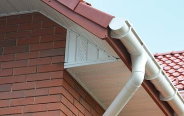 Cockhill soffit repair costs