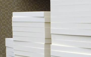 Cockhill tapered roof insulation costs