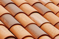 Cockhill clay roofing