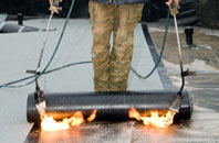 Cockhill flat roof sealing quote