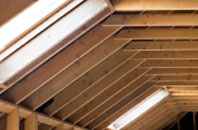 Cockhill tapered roof insulation quotes